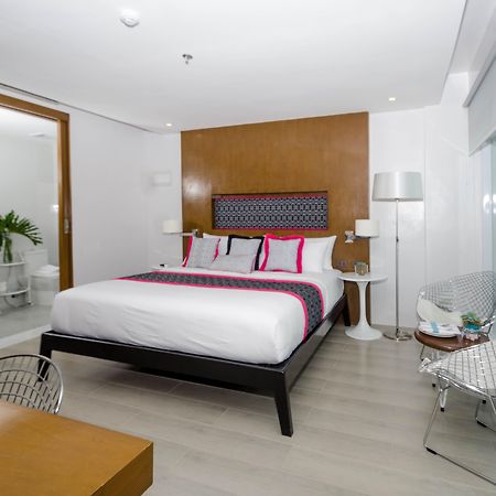โคสต์ โบราไกย์ Hotel Balabag  ภายนอก รูปภาพ