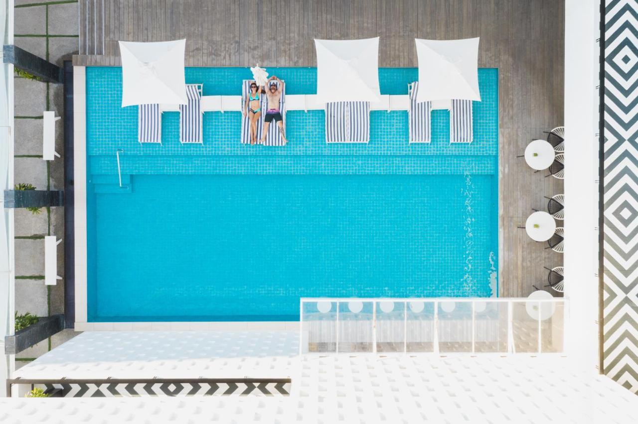 โคสต์ โบราไกย์ Hotel Balabag  ภายนอก รูปภาพ