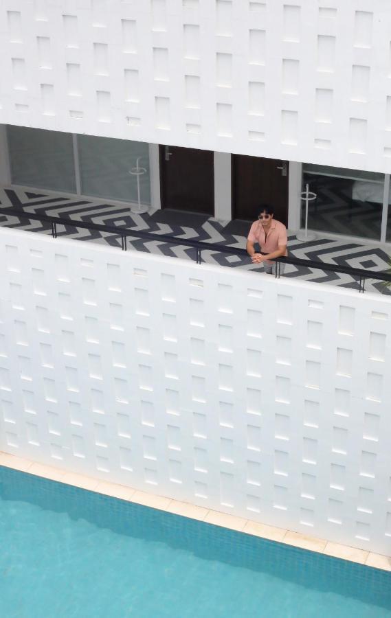 โคสต์ โบราไกย์ Hotel Balabag  ภายนอก รูปภาพ