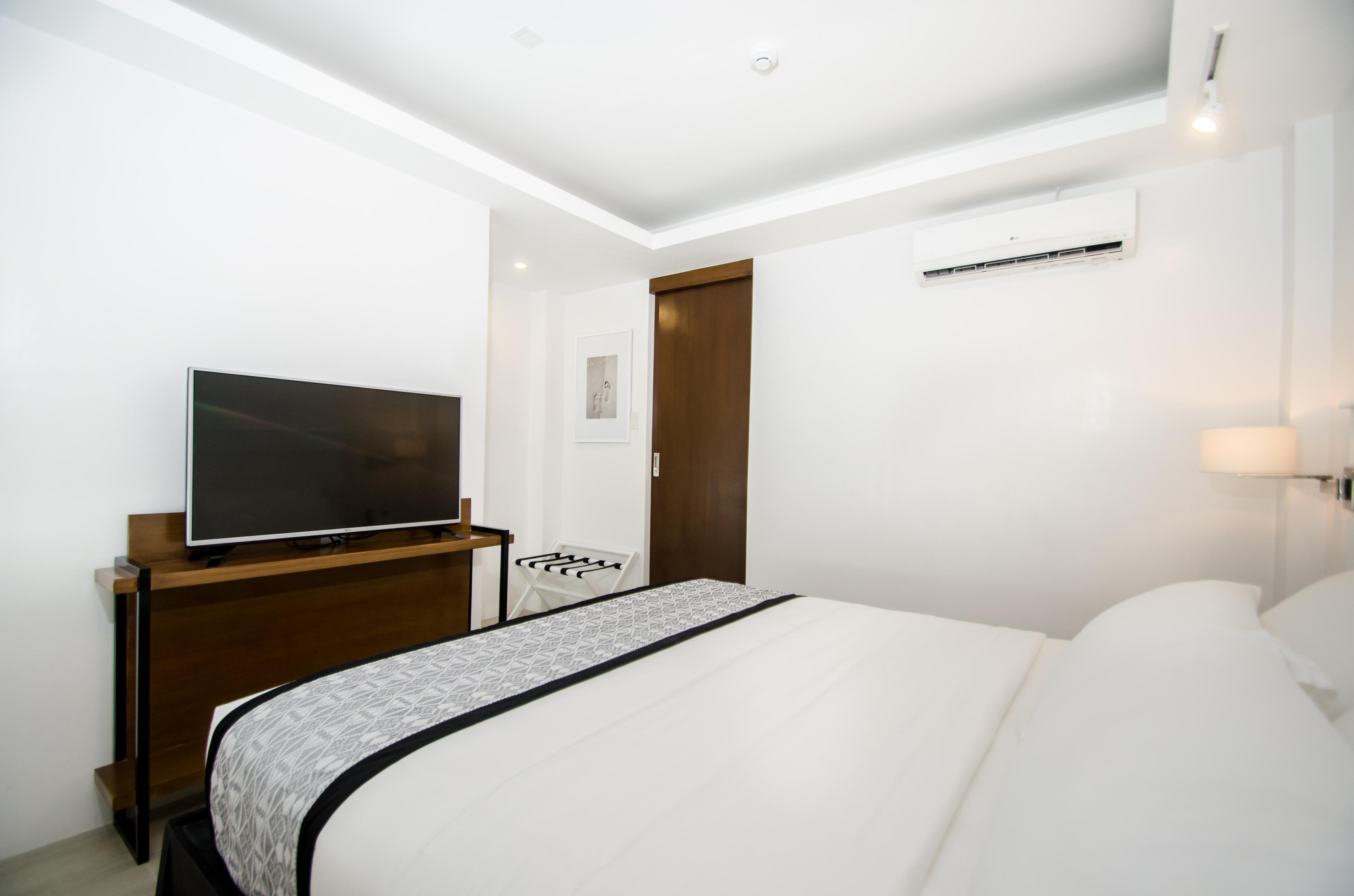 โคสต์ โบราไกย์ Hotel Balabag  ภายนอก รูปภาพ