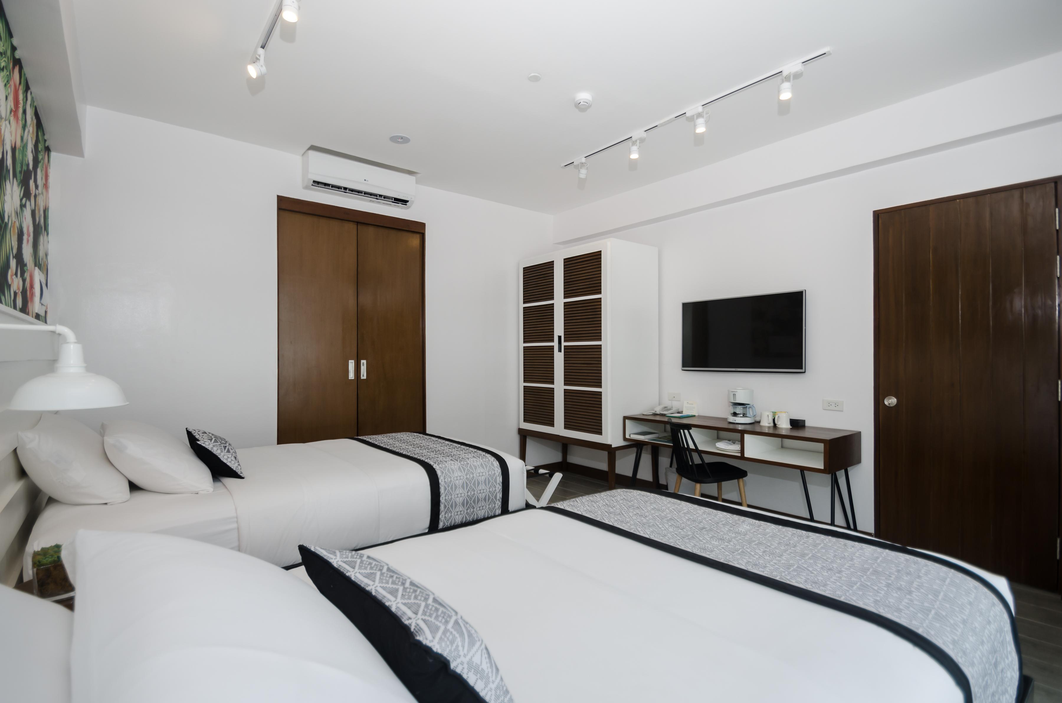 โคสต์ โบราไกย์ Hotel Balabag  ภายนอก รูปภาพ