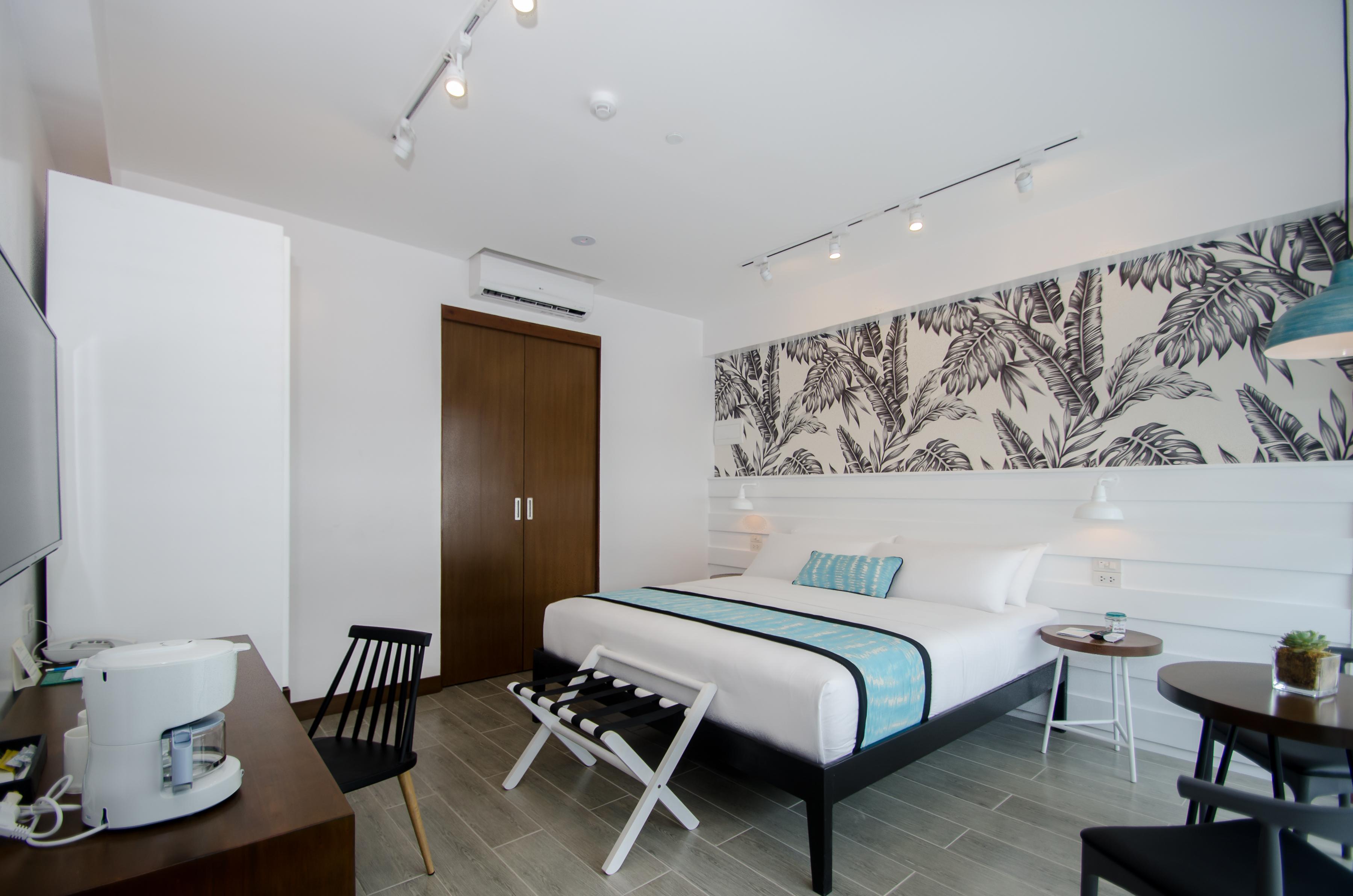 โคสต์ โบราไกย์ Hotel Balabag  ภายนอก รูปภาพ