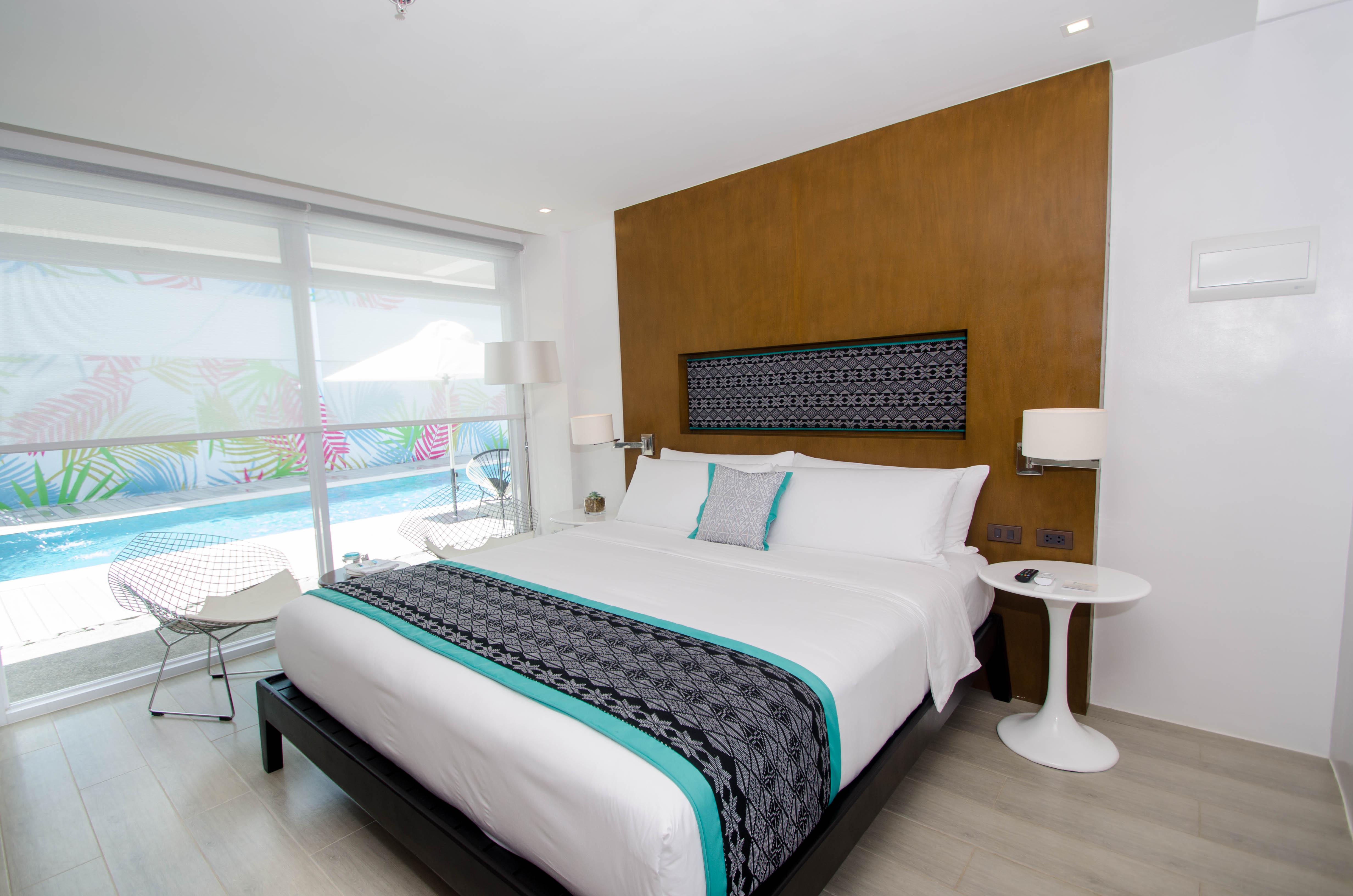 โคสต์ โบราไกย์ Hotel Balabag  ภายนอก รูปภาพ