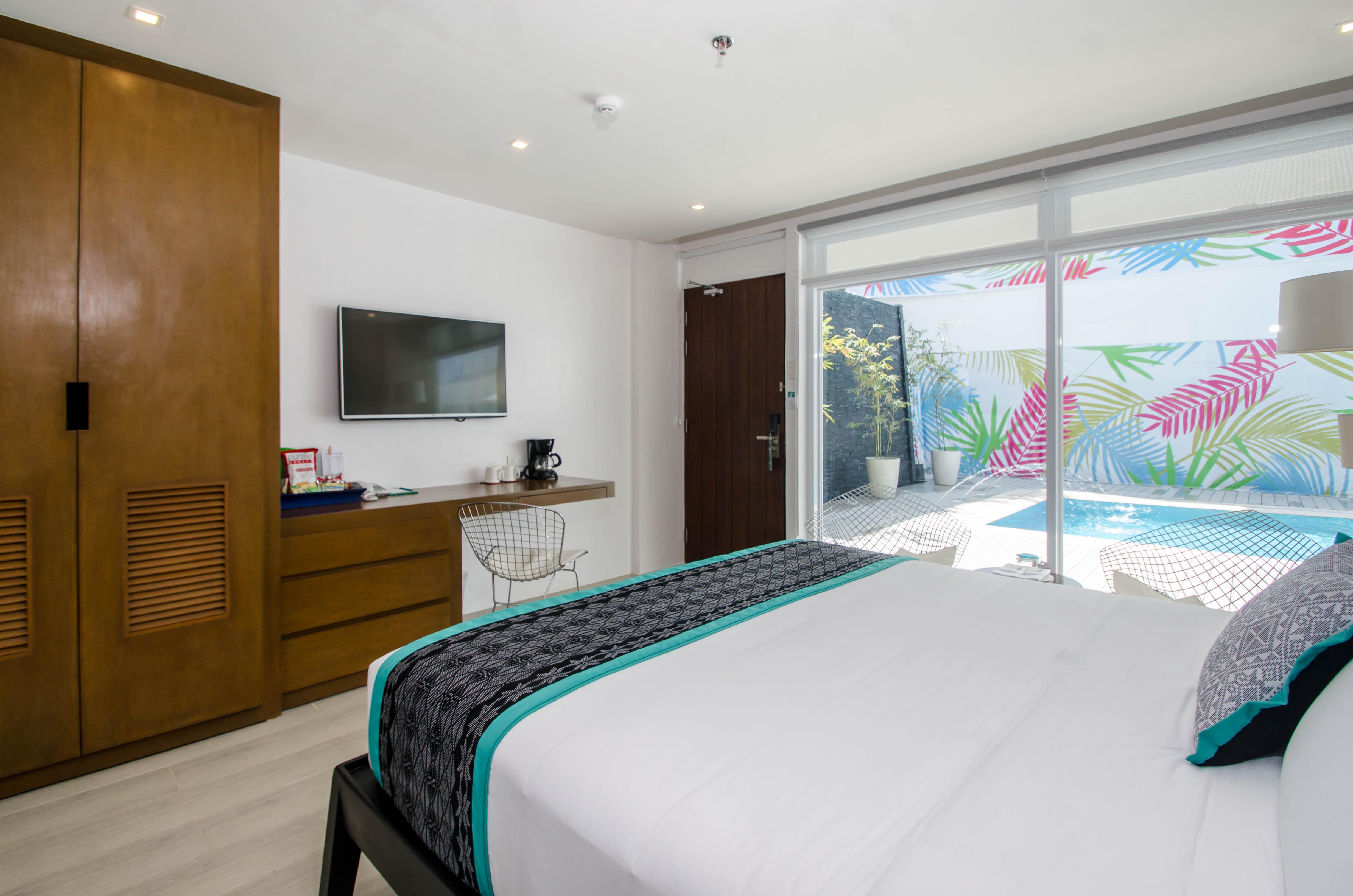 โคสต์ โบราไกย์ Hotel Balabag  ภายนอก รูปภาพ