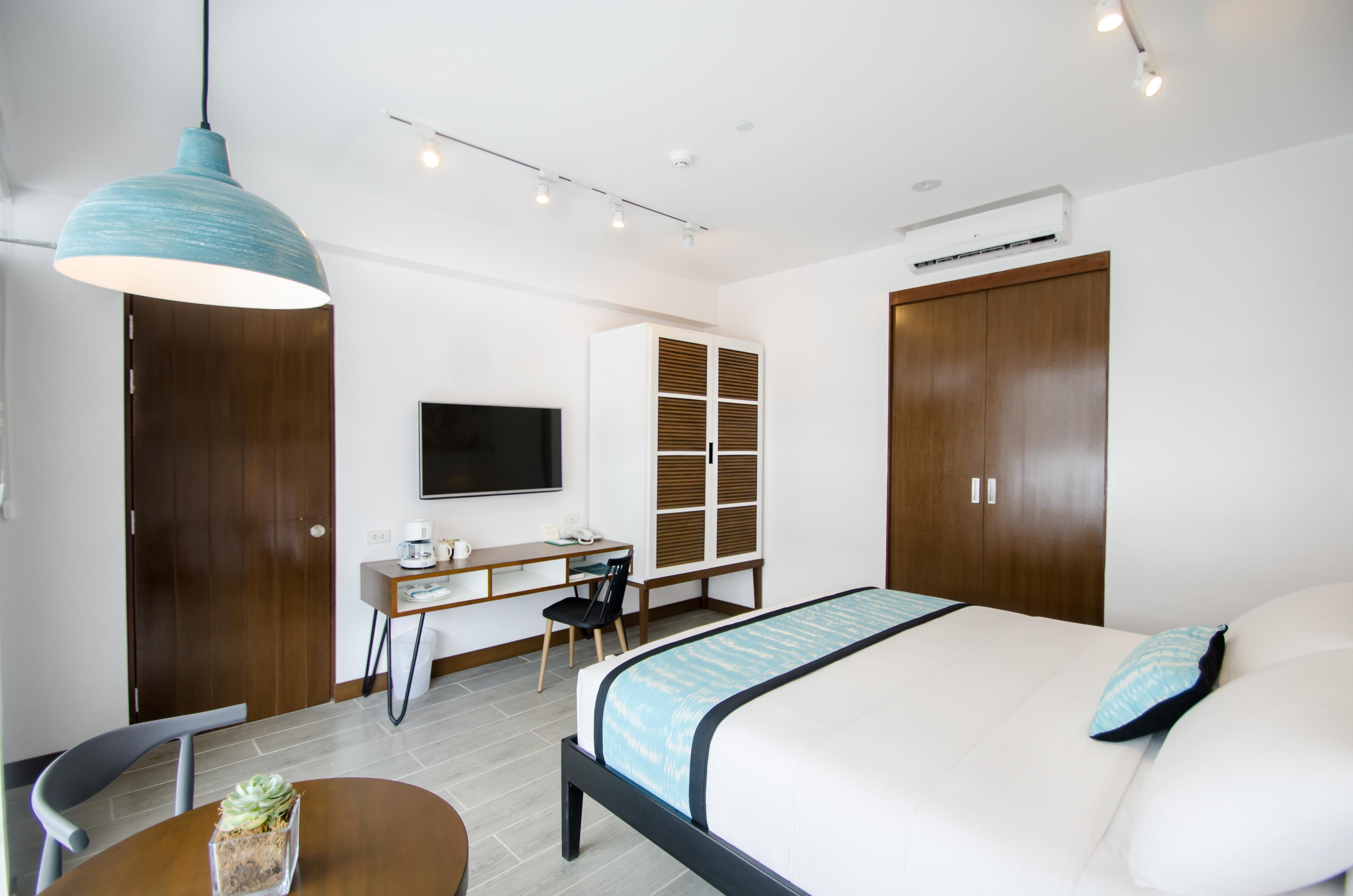 โคสต์ โบราไกย์ Hotel Balabag  ภายนอก รูปภาพ
