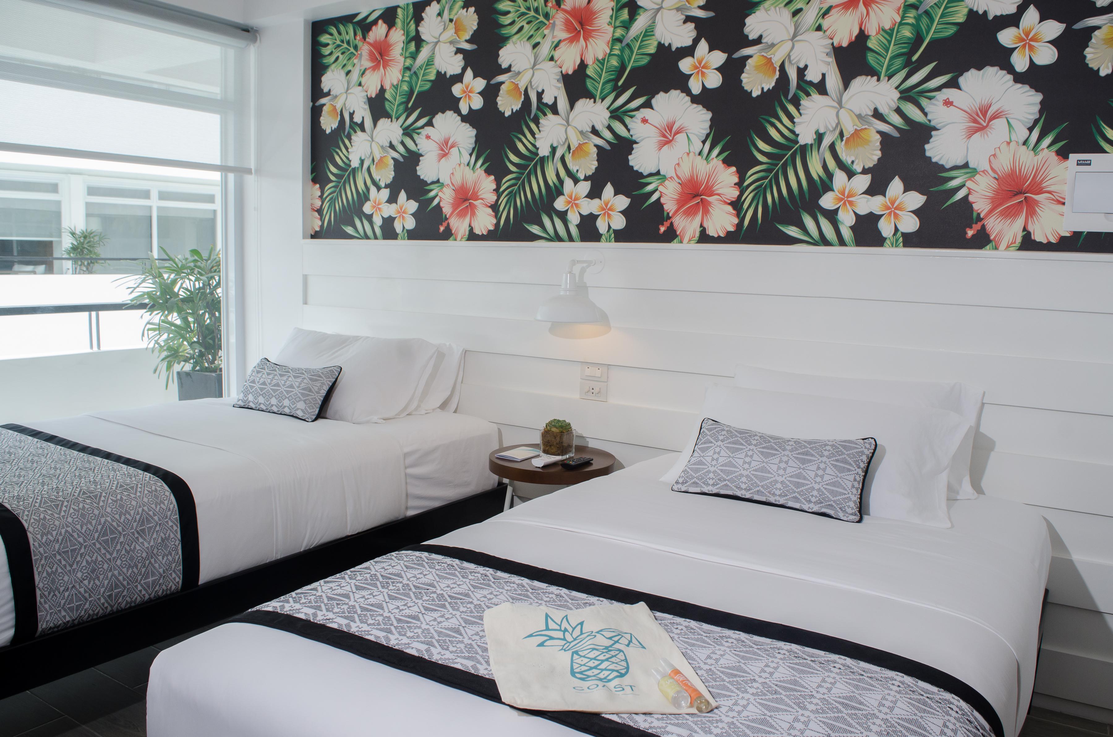 โคสต์ โบราไกย์ Hotel Balabag  ภายนอก รูปภาพ