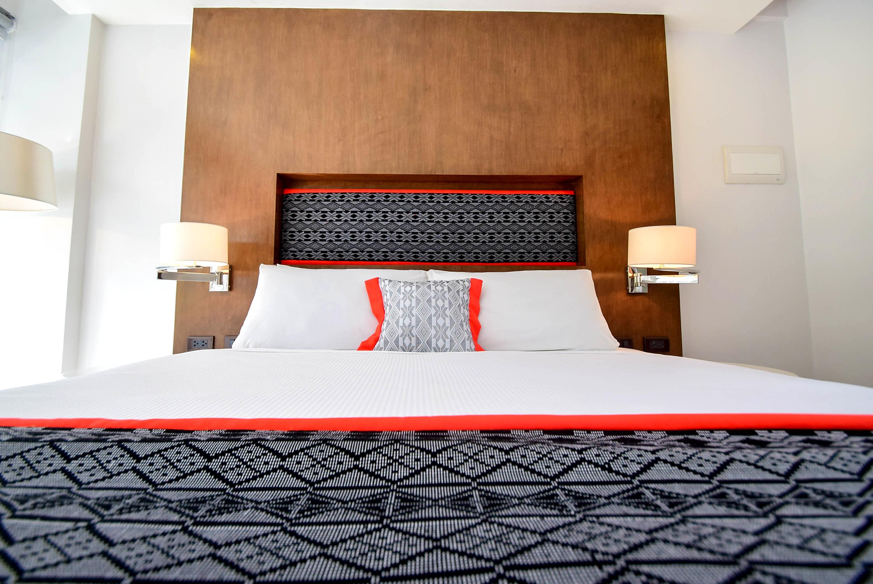 โคสต์ โบราไกย์ Hotel Balabag  ภายนอก รูปภาพ