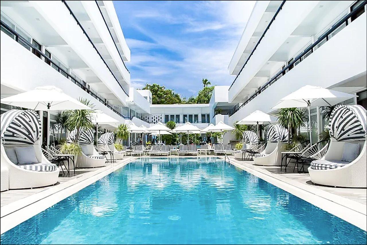โคสต์ โบราไกย์ Hotel Balabag  ภายนอก รูปภาพ